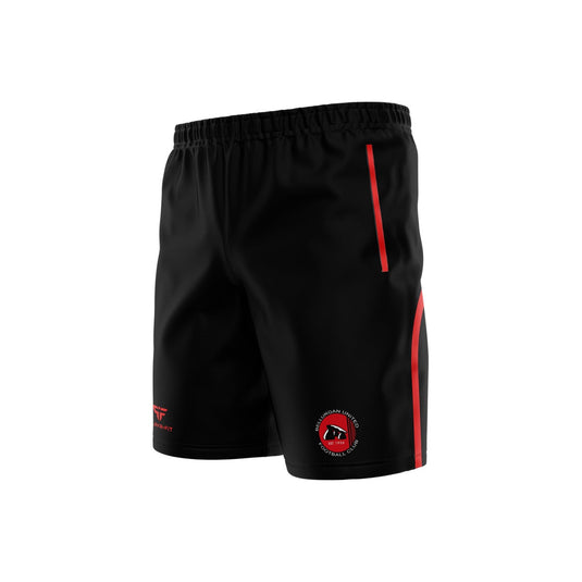 Bellurgan United FC Activ8 Leisure Shorts - Kids