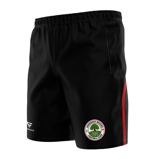 Ashgrove Rovers Activ8 Leisure Shorts - Adults