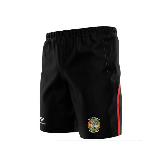 Ballyhaunis Boxing Club Activ8 Leisure Shorts - Kids