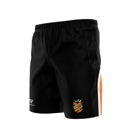 Coole FC Activ8 Leisure Shorts - Kids