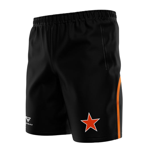 Craigavon Cowboys AFL Activ8 Leisure Shorts - Adults