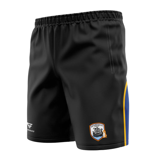 Dromiskin United Activ8 Leisure Shorts - Adults