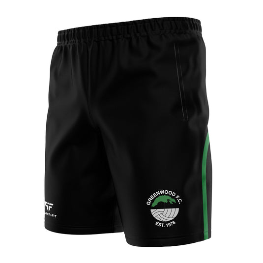 Greenwood FC Activ8 Leisure Shorts - Kids