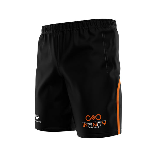Infinity Studio Gym Activ8 Leisure Shorts - Adults