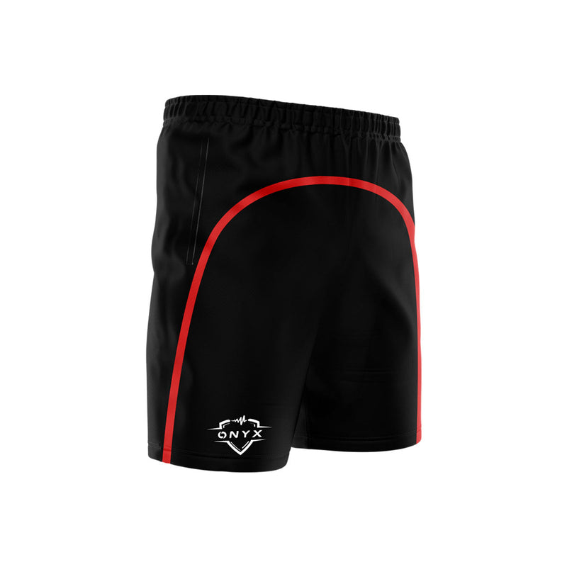 Load image into Gallery viewer, Innov8 Gym Activ8 Leisure Shorts - Kids
