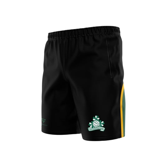 Irish Wheelchair Rugby Activ8 Leisure Shorts - Adults