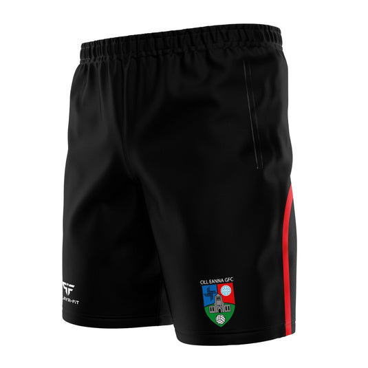 Killanny GFC Activ8 Leisure Shorts - Adults