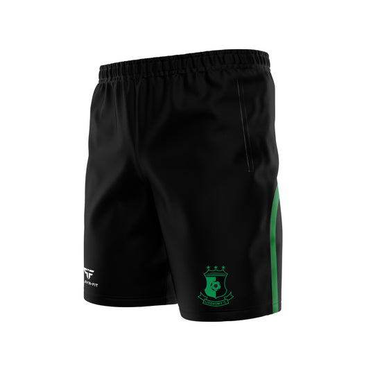 Lisdrum FC Activ8 Leisure Shorts - Adults