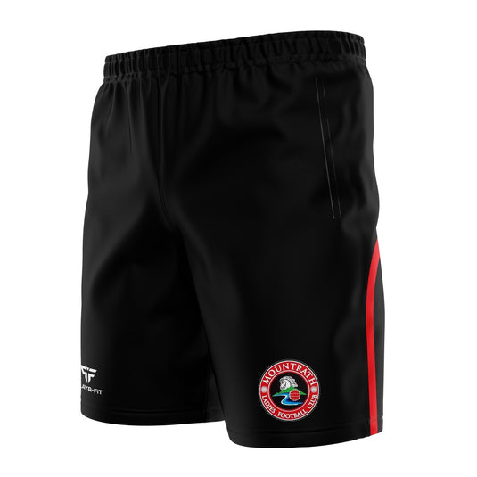 Mouthrath LGFA Activ8 Leisure Shorts - Kids
