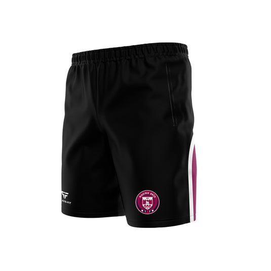 Naomh Brid Hurling & Camogie Activ8 Leisure Shorts - Kids