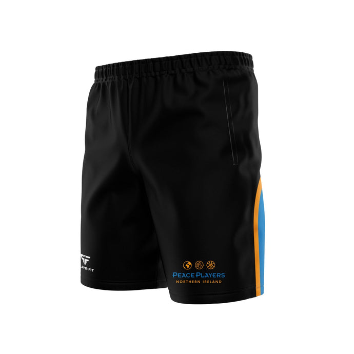 PeacePlayers Activ8 Leisure Shorts - Adults