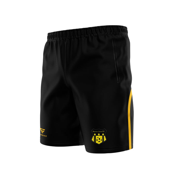 Rathnure United FC Activ8 Leisure Shorts - Adults