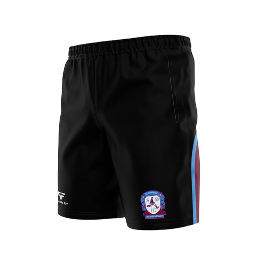 St Dominics FC Activ8 Leisure Shorts - Adults