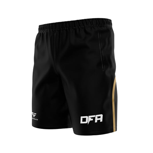 Dallas Football Academy Activ8 Leisure Shorts - Adults