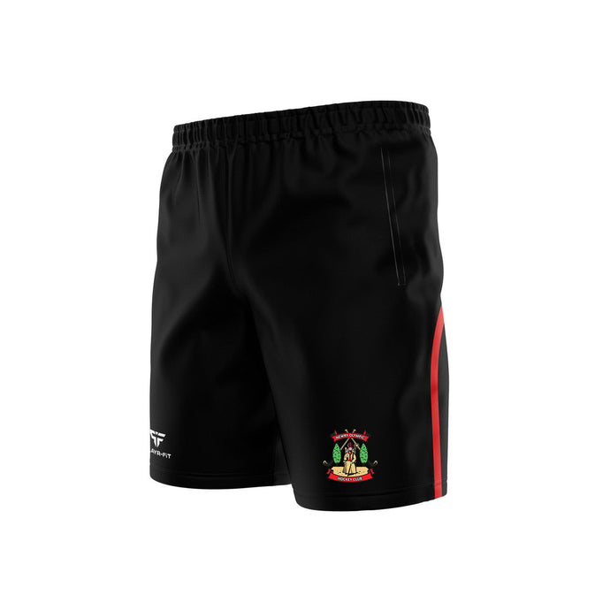 Newry Olympic Hockey Club Activ8 Leisure Shorts - Adults