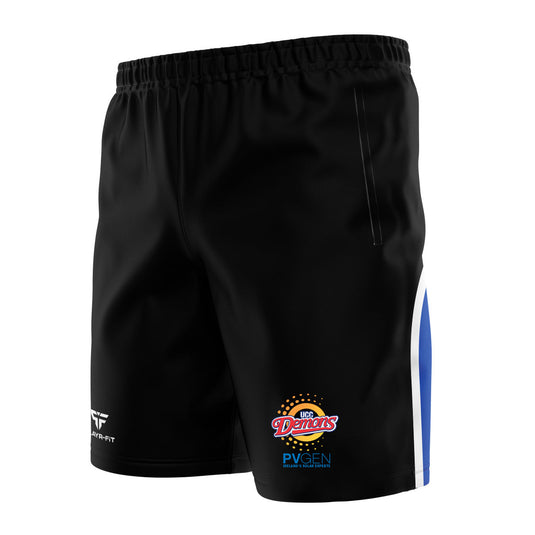 UCC Demons Activ8 Leisure Shorts - Kids