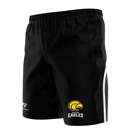 Wexford Eagles Activ8 Leisure Shorts - Adults
