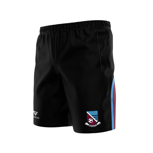 Blackwater FC Activ8 Leisure Shorts - Adults