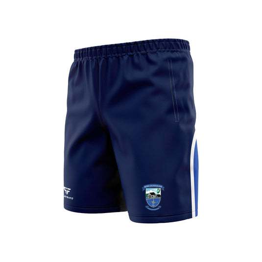 Boardsmill CLG Activ8 Leisure Shorts - Kids