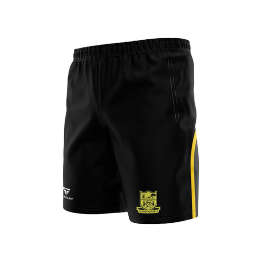 Caledon Rovers FC Activ8 Leisure Shorts - Adults