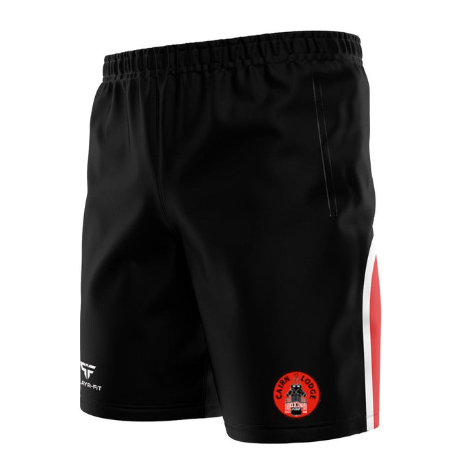 Cairn Lodge ABC Activ8 Leisure Shorts - Adults