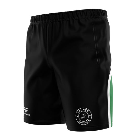 Carmen Runners Activ8 Leisure Shorts - Kids