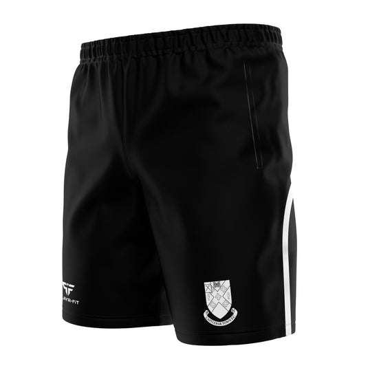 Castlebar Town FC Activ8 Leisure Shorts - Adults