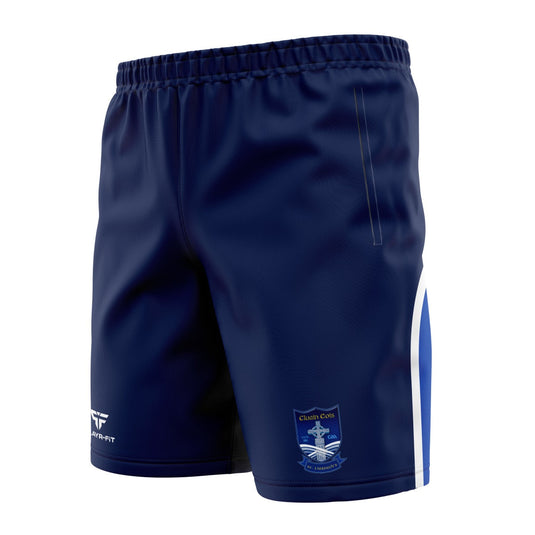 Clones GAC Mens Activ8 Leisure Shorts - Adults
