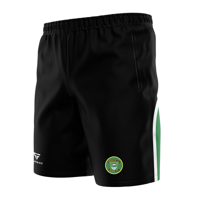 Coonagh United AFC Activ8 Leisure Shorts - Adults