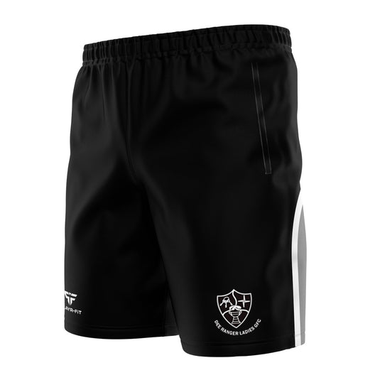 Dee Rangers Ladies GFC Activ8 Leisure Shorts - Kids