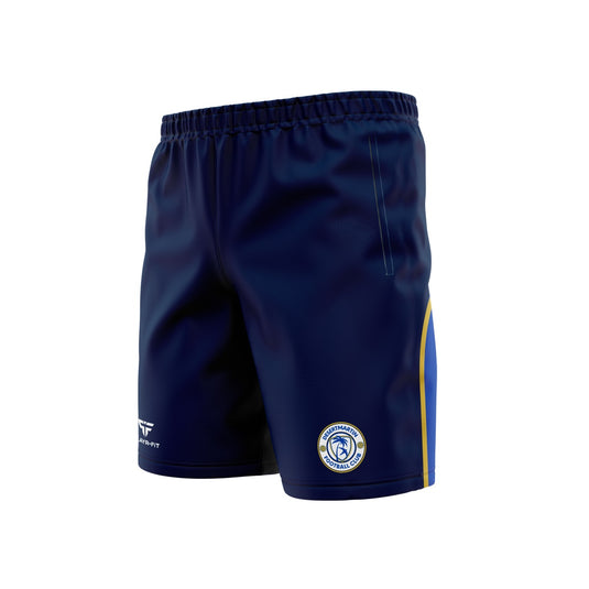 Desertmartin FC Activ8 Leisure Shorts - Kids