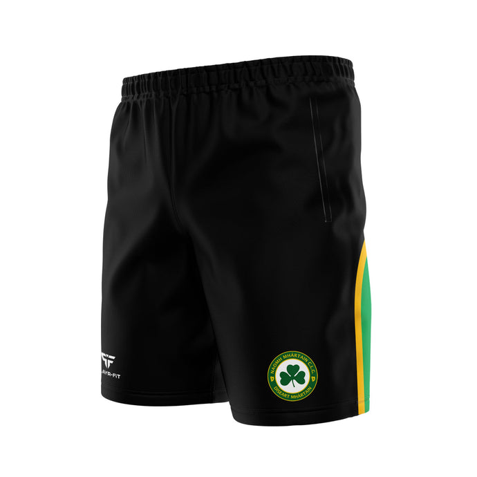 Desertmartin GAC Activ8 Leisure Shorts - Adults