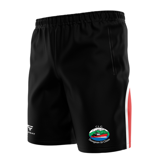 Dingle GAC Activ8 Leisure Shorts - Adults