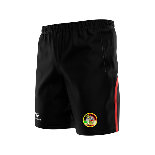 Dreadnots GFC Activ8 Leisure Shorts - Kids