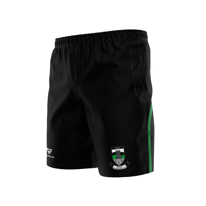Dundalk Young Irelands Activ8 Leisure Shorts - Adults