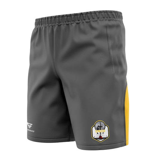 Enler Boxing Club Activ8 Leisure Shorts - Adults