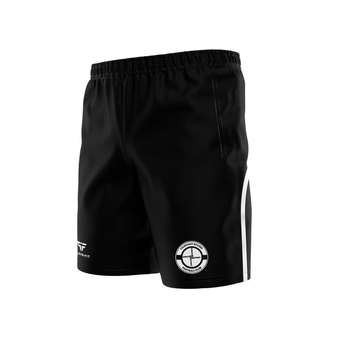 Faughart Rovers FC Activ8 Leisure Shorts - Kids