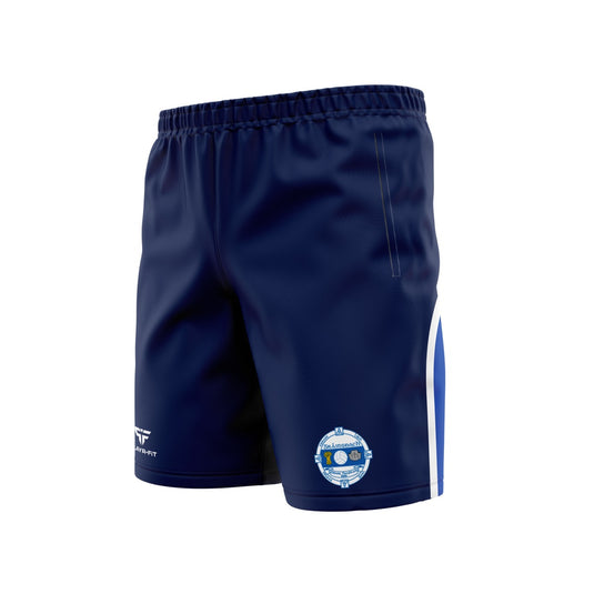 Grange GFC Activ8 Leisure Shorts - Adults
