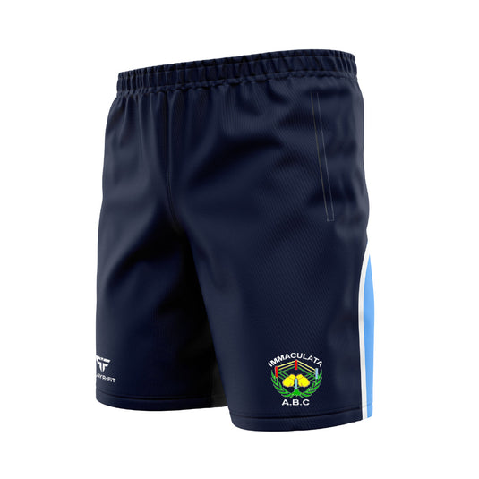 Immaculata ABC Activ8 Leisure Shorts - Kids