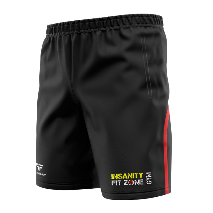 Insanity Fit Zone Activ8 Leisure Shorts - Adults