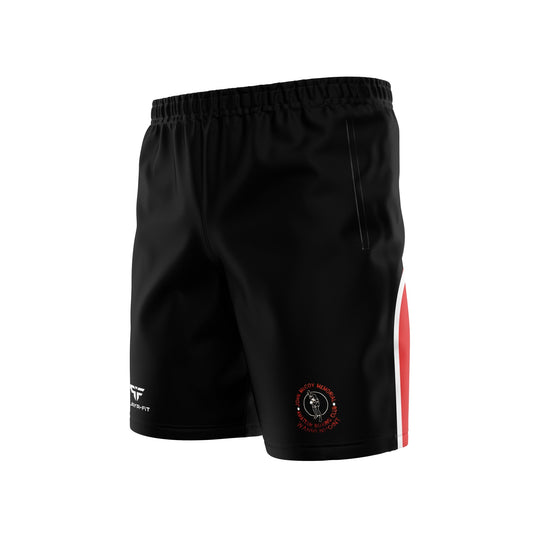 John McCoy ABC Activ8 Leisure Shorts - Adults