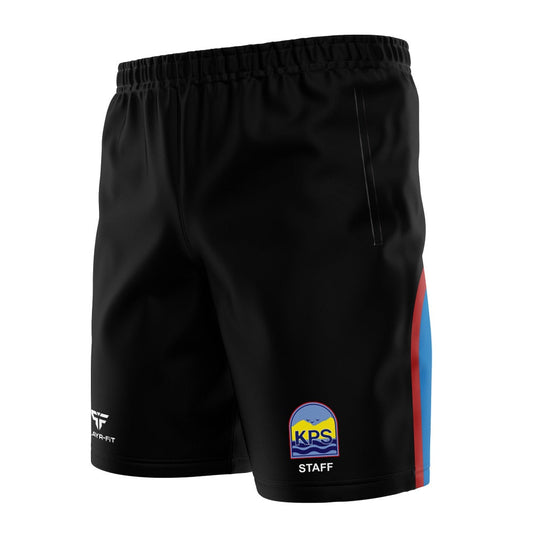 Kilkeel PS Staff Activ8 Leisure Shorts - Kids
