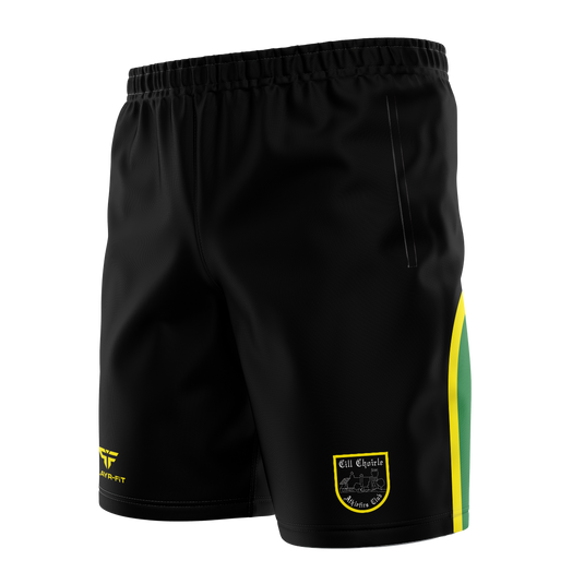 Kilkerley AC Activ8 Leisure Shorts - Adults