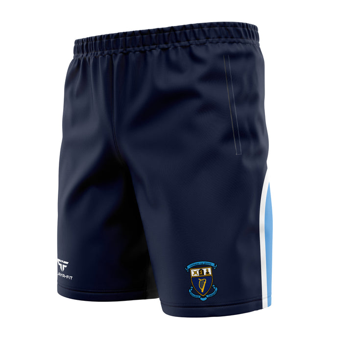Longford Slashers Activ8 Leisure Shorts - Kids