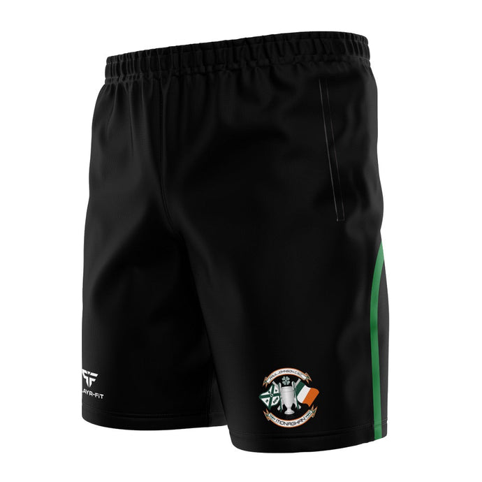 Monaghan CSC Activ8 Leisure Shorts - Kids