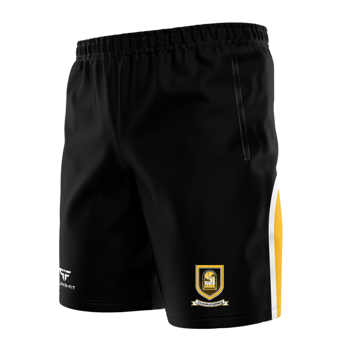 Mourneabbey LGFA Activ8 Leisure Shorts - Kids