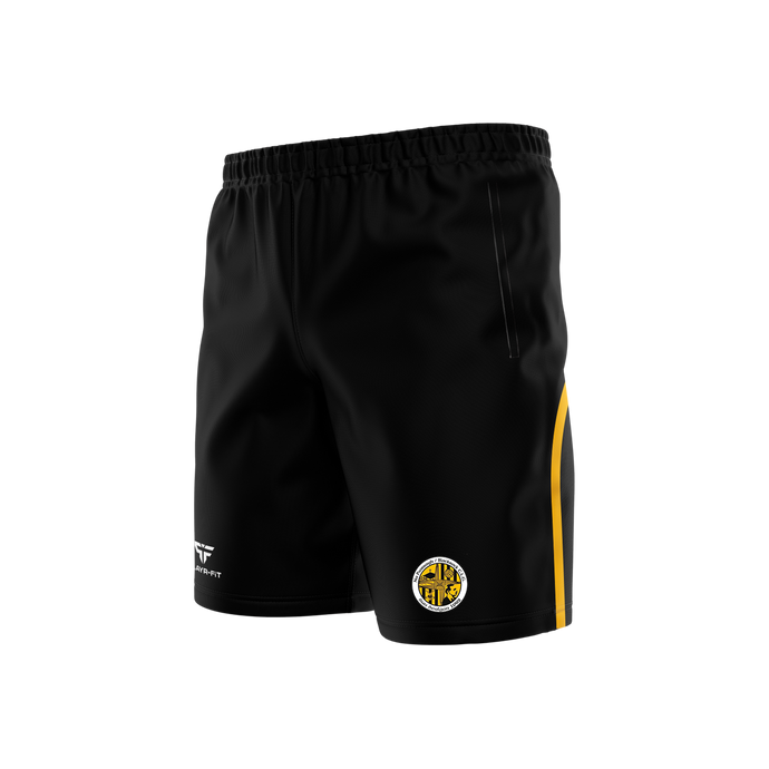Na Piarsaigh Blackrock Activ8 Leisure Shorts - Adults