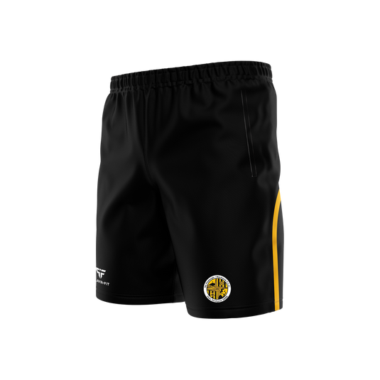 Na Piarsaigh Blackrock Activ8 Leisure Shorts - Adults