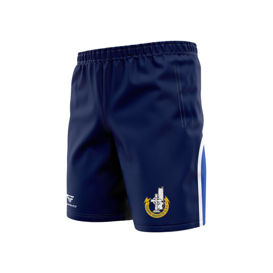 Naomh Mairtin GFC Activ8 Leisure Shorts - Adults