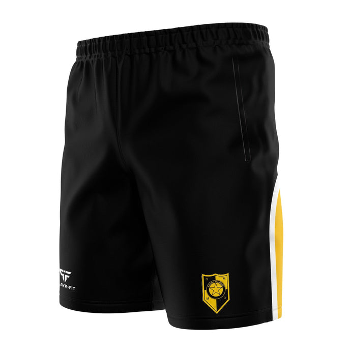 Naomh Moninne Activ8 Leisure Shorts - Adults